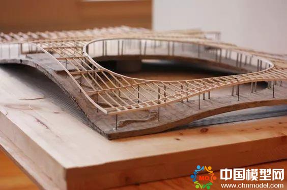 模型丨建筑模型，比你想象的還要精致！,建筑,模型,only,arch,佳佳