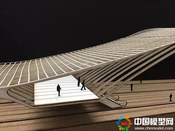 模型丨建筑模型，比你想象的還要精致！,建筑,模型,only,arch,佳佳