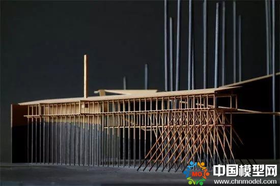 模型丨建筑模型，比你想象的還要精致！,建筑,模型,only,arch,佳佳