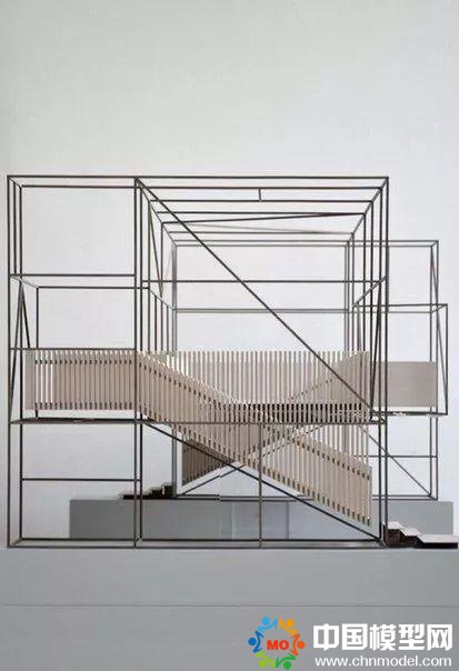 模型丨建筑模型，比你想象的還要精致！,建筑,模型,only,arch,佳佳