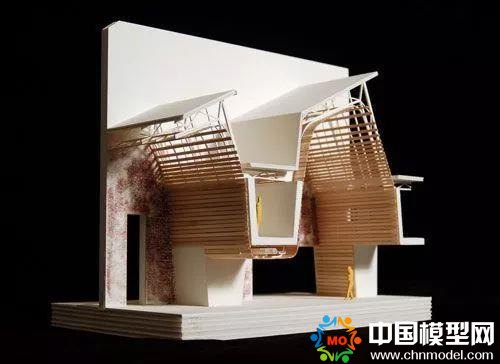 模型丨建筑模型，比你想象的還要精致！,建筑,模型,only,arch,佳佳