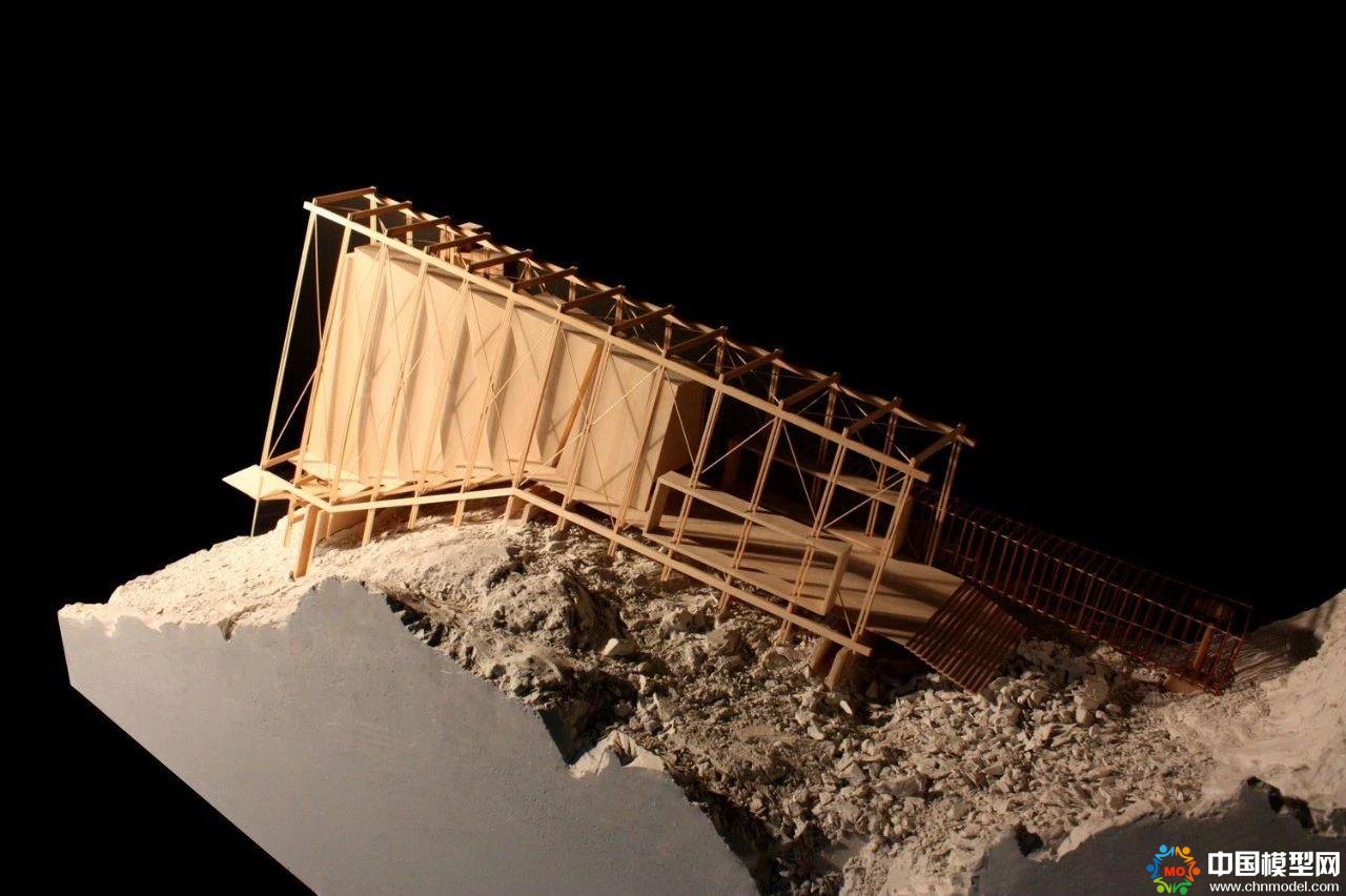 模型丨建筑模型，比你想象的還要精致！,建筑,模型,only,arch,佳佳