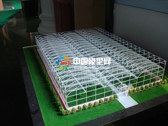 智慧農(nóng)業(yè)模型 ,智慧農(nóng)業(yè)科技大棚展示模型