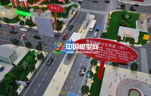智能交通模型 ,智能停車場(chǎng)模型 ,智慧城市智能公交系統(tǒng)模型