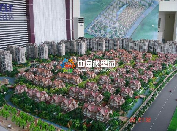 模型公司知識(shí)大普及之建筑沙盤(pán)模型工藝環(huán)節(jié)