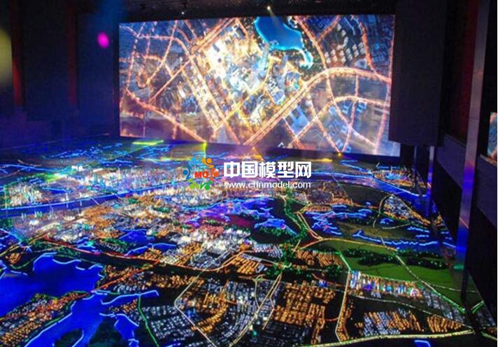 電子沙盤和數(shù)字沙盤你能分清嗎