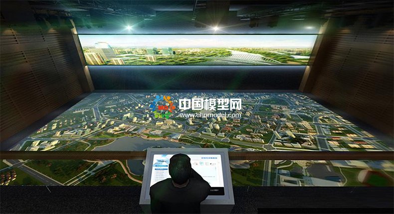 你知道電子沙盤的價格有多貴嗎？