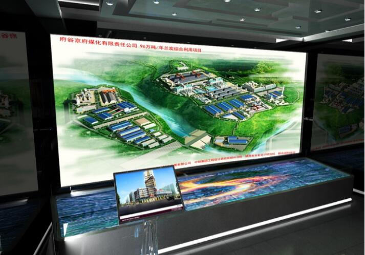 電子沙盤對比傳統(tǒng)沙盤模型有何突破？