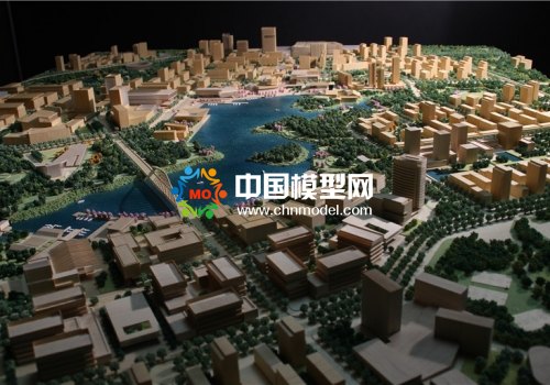 規(guī)劃投標沙盤模型