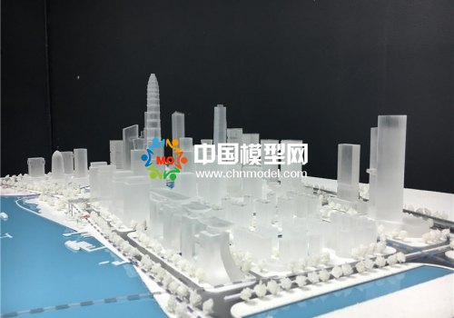 規(guī)劃投標沙盤模型