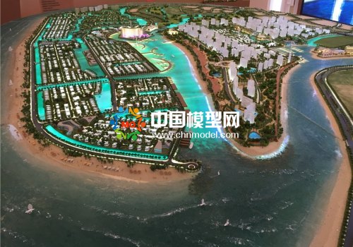 規(guī)劃投標沙盤模型