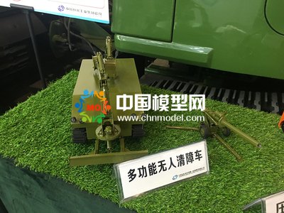 特種車(chē)輛模型，清障車(chē)模型