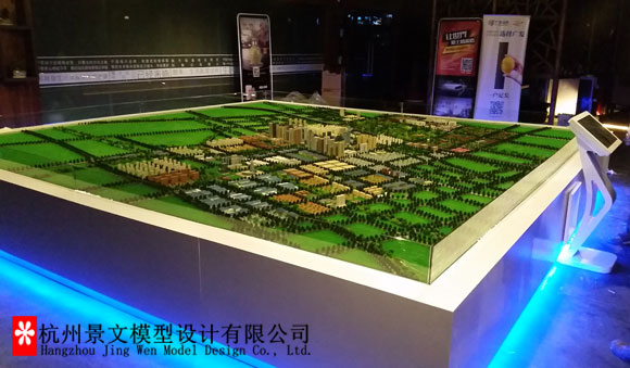 泰州電子沙盤(pán)-景文模型(免費(fèi)出方案)-電子沙盤(pán)定制