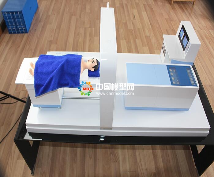 醫(yī)療設(shè)備模型，電磁治療儀模型