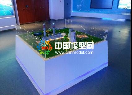 工業(yè)沙盤不僅可以作為商展還能縮短開(kāi)發(fā)周期