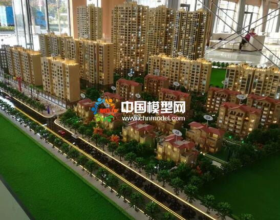 房產(chǎn)沙盤模型設(shè)計(jì)制作要做好這三個(gè)部分