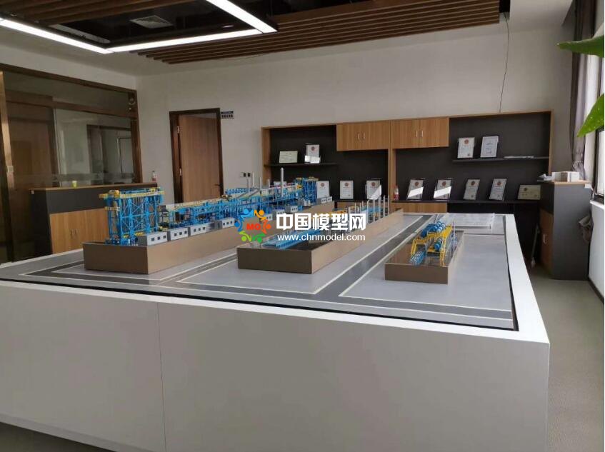 鋁生產(chǎn)線模型，鋁設(shè)備模型