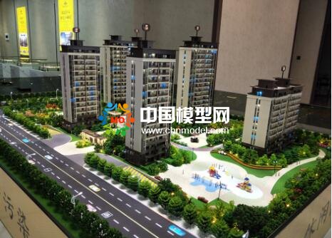 建筑模型設(shè)計制作也要按部就班，多注重細(xì)節(jié)