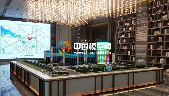 沙盤模型常用工具大全，可見工藝復(fù)雜程度