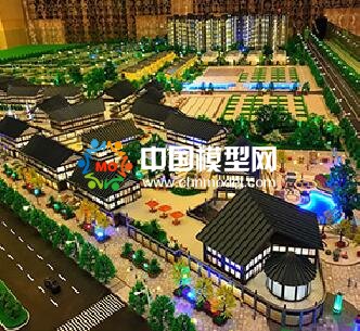 房地產(chǎn)沙盤模型想要達(dá)到滿意效果要多花心思