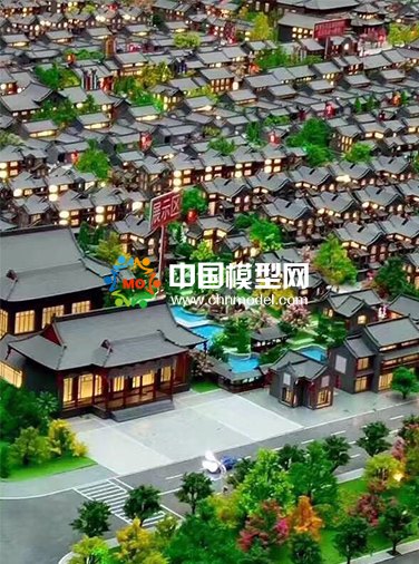 建筑模型常用的塑料類材料有哪些