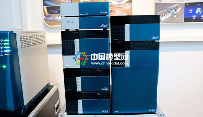 醫(yī)療設備模型