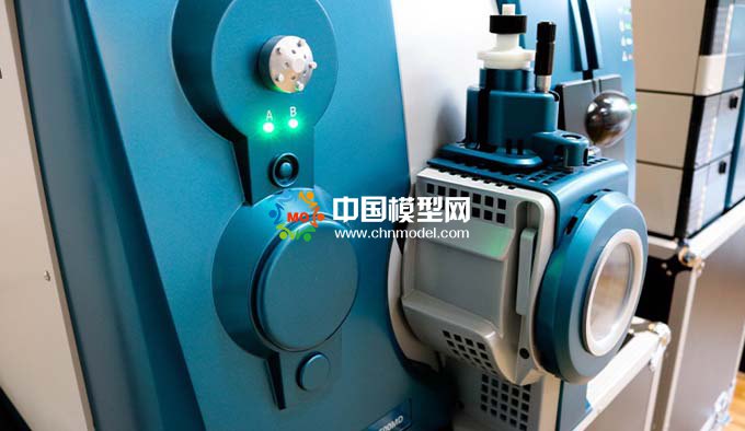 醫(yī)療設備模型