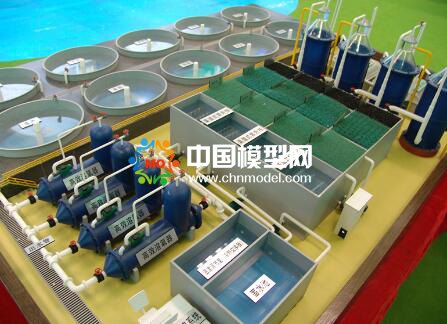 工業(yè)模型應(yīng)用范圍越來越廣，便捷參展必需品