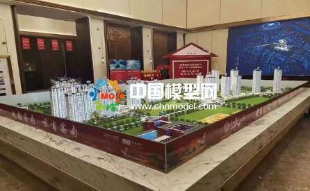 售樓部沙盤后期維護事項須知，可以延長使用