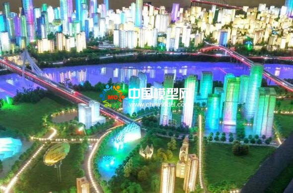 電子沙盤以更加智能化方式向觀眾完美視聽體驗