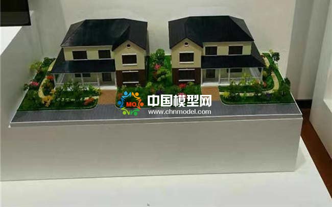 光伏發(fā)電場景應(yīng)用沙盤模型