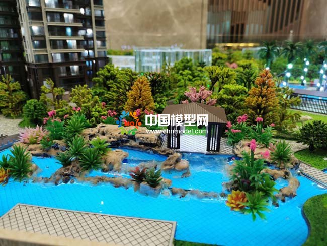 樓盤營銷沙盤模型基礎(chǔ)知識