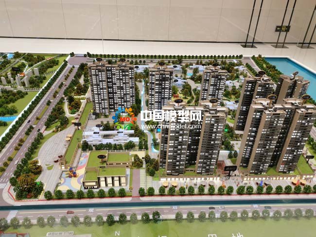 沙盤模型要怎么驗收?