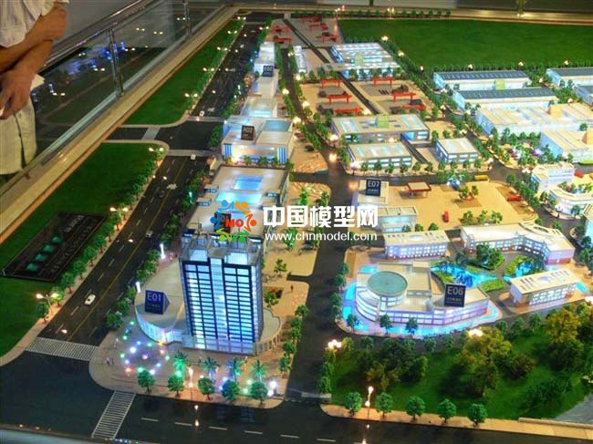 財經(jīng)學(xué)院實訓(xùn)沙盤模型