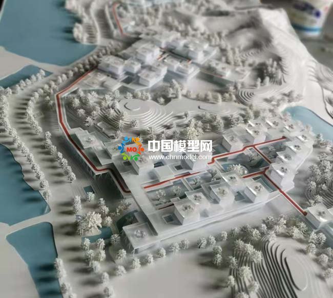 畢業(yè)設(shè)計模型