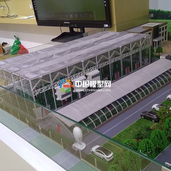 農(nóng)業(yè)沙盤合集