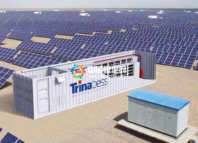 電化學(xué)儲(chǔ)能系統(tǒng)集裝箱模型