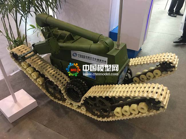 軍事重型裝備模型車輛模型