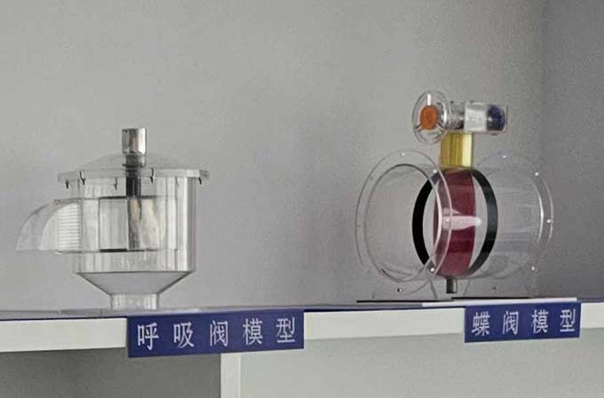 閥門模型臺州模型公司設(shè)計制作