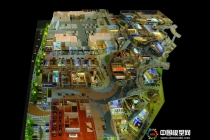 經(jīng)典戶型模型，高檔戶型模型，精品戶型模型