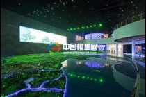 建筑模型需求決定最佳比例，細節(jié)有講究