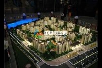 沙盤模型報價根據(jù)項目不同而定，工作量大小有關(guān)