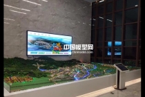 多媒體沙盤(pán)模型應(yīng)用范圍廣泛互動(dòng)性較強(qiáng)