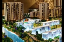 建筑模型報價沒有統(tǒng)一標(biāo)準(zhǔn)，具體要看配置要求