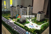 建筑模型設計制作也要按部就班，多注重細節(jié)