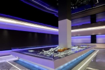 優(yōu)質(zhì)的樓盤模型制作公司該怎么判定？