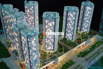 電子沙盤(pán)與地產(chǎn)行業(yè)結(jié)緣