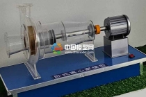 水環(huán)真空泵模型，臥式離心泵模型，臺州