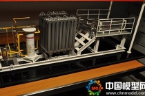 富瑞特裝模型，生產(chǎn)線模型，風(fēng)洞模型，整裝線模型，工業(yè)機(jī)器人模型