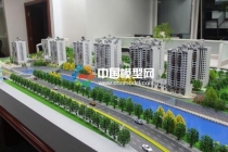 建筑沙盤模型中常用模型樹(shù)工藝及詳細(xì)步驟